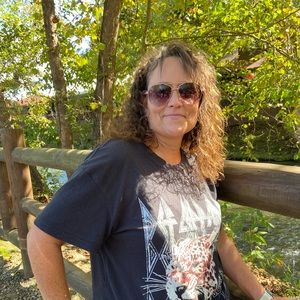 Meet your Posher, Kathy